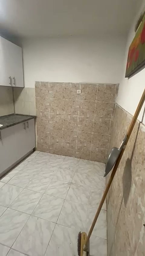 המטבח - ארונות ושיש