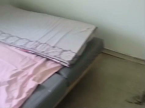חדר נוסף עם מיטה