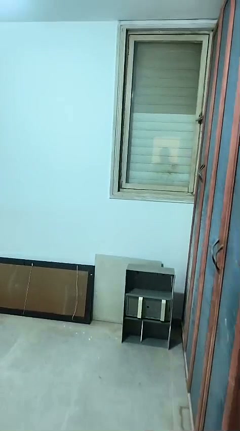 אחד החדרים עם מזגן