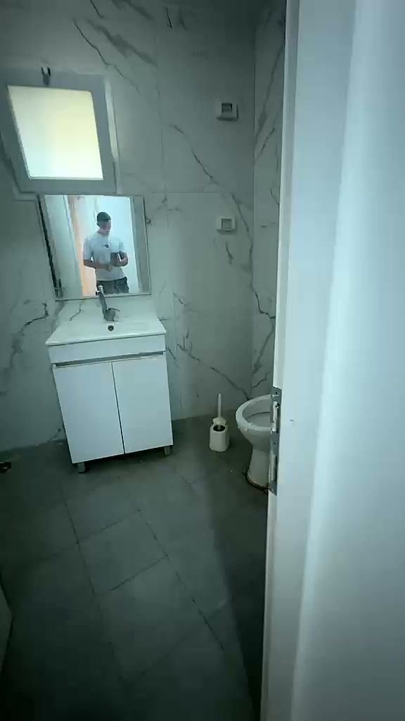 חדר הרחצה