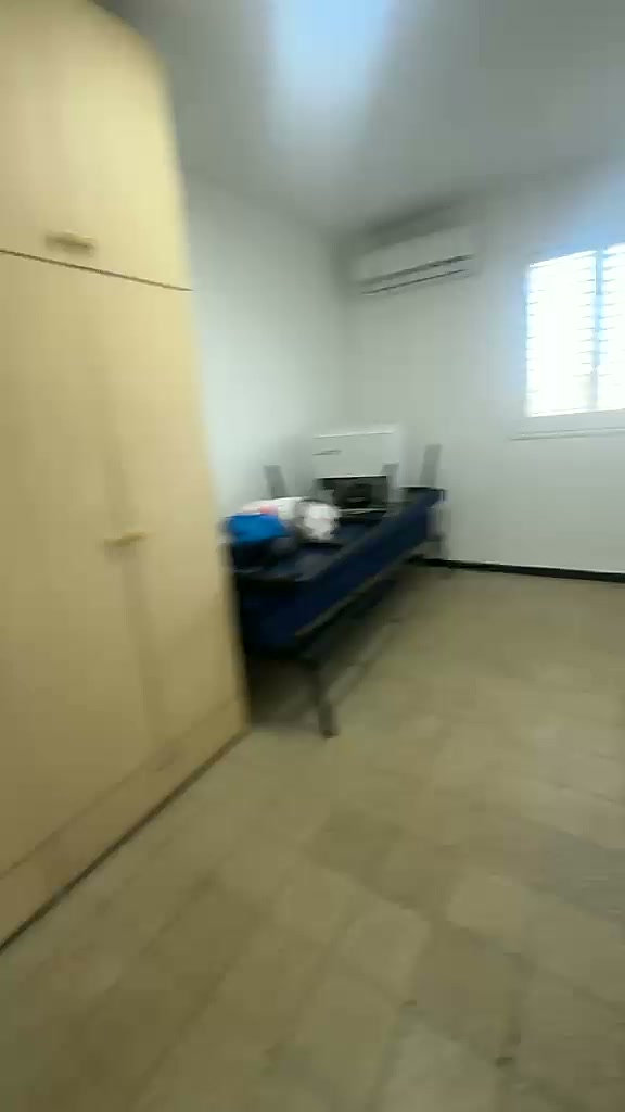 חדר שינה נוסף